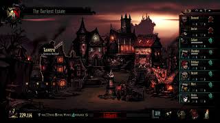 The Last One - Let's Play Darkest Dungeon Bonus Part 31