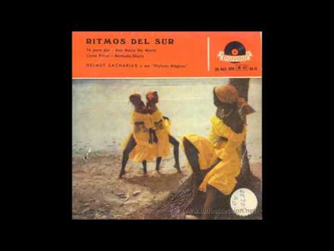 Bermuda-Shorts (1959) - Helmut Zacharias Y Sus Violines Mágicos