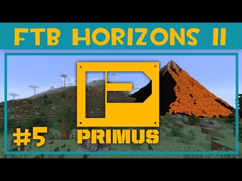 FTB Horizons 2 Daybreaker - Yuzu Gattling Gun - 5