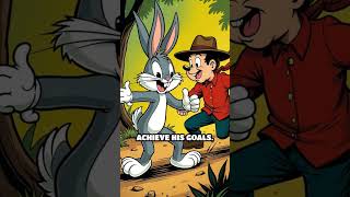 Looney Tunes' Catchphrase Secrets Unveiled!