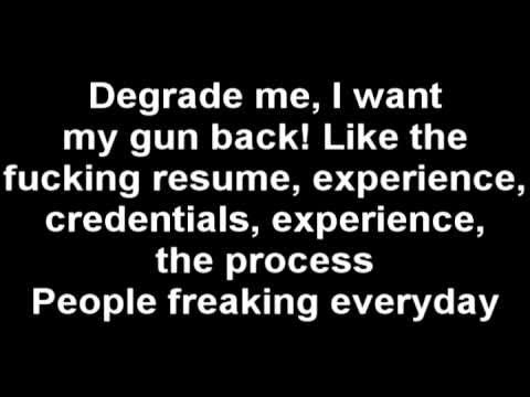 Help Me, I'm Hungry by Nirvana [LYRICS]