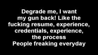 Help Me, I&#39;m Hungry by Nirvana [LYRICS]