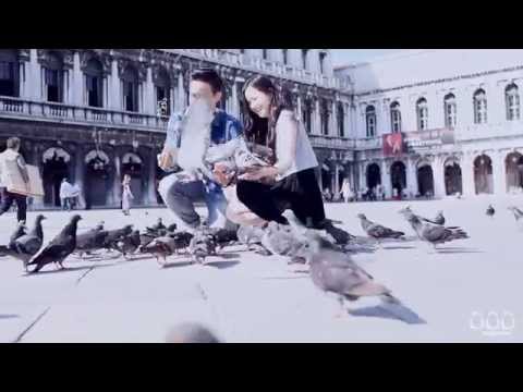 I Belong To You Bae - HUI [MV Trailer]