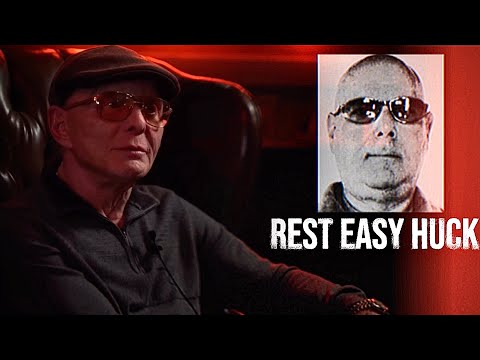 Rest Easy, Huck 🔥 Sammy The Bull Speaks Out on Huck Carbonaro