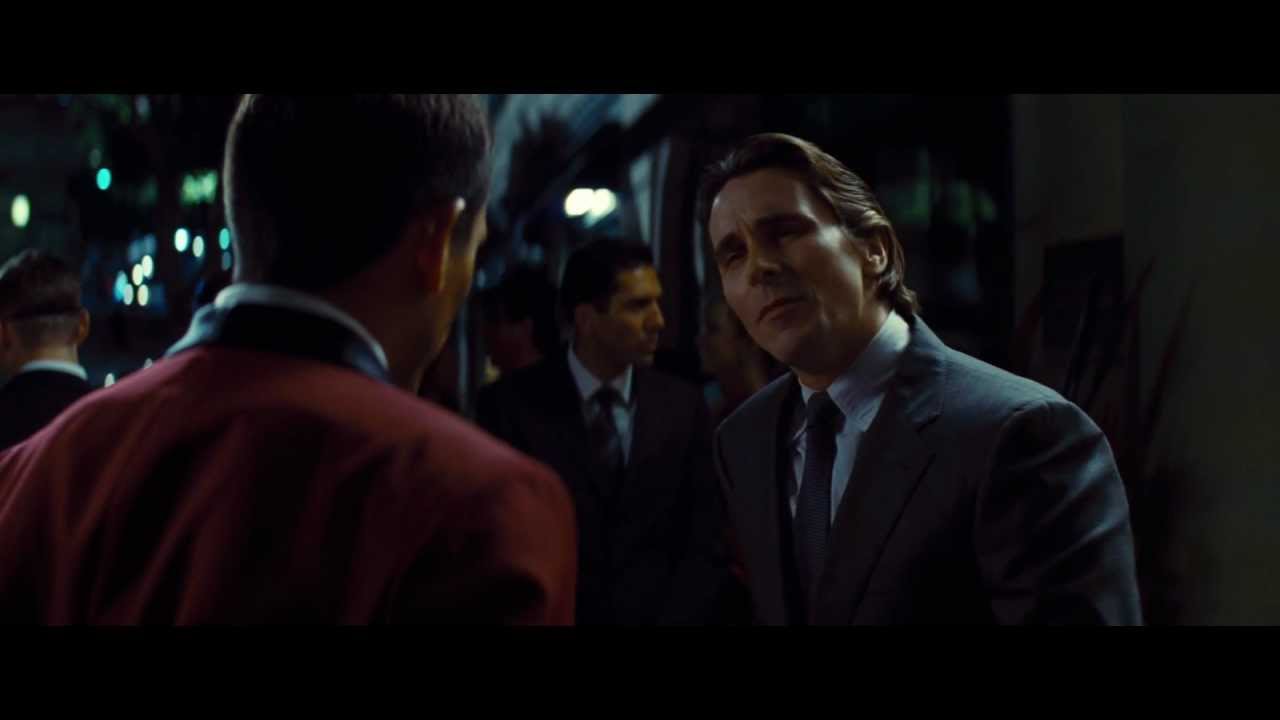 Assistir trailer de Batman: O Cavaleiro das Trevas Ressurge