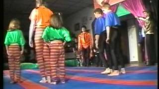 preview picture of video 'Zirkus Emmelino 1997'