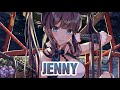 Nightcore - Jenny (I Wanna Ruin Our Friendship)