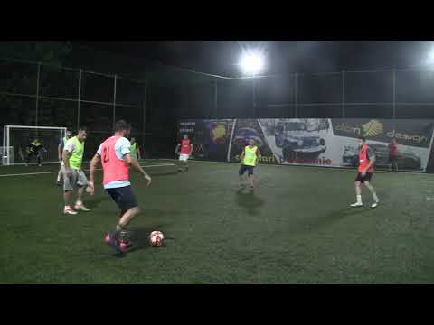 ⏰21 50 ⚽ PSV All Stars 2 v FC Popesti 🏆 FA CUP – Optimi repriza 2