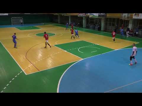 9 КУ 6 Prida Gaz – Cykoria 2 тайм