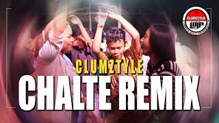 Download lagu Clumztyle Chalte Remix 2026 mp3