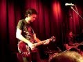Spiderbait - Fuken Awesome - LIVE @ The Gov