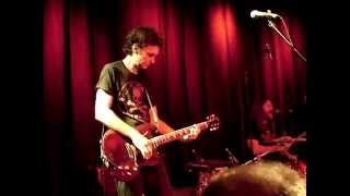 Spiderbait - Fuken Awesome - LIVE @ The Gov