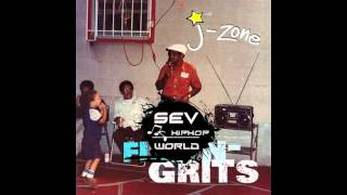 J Zone - Clubba Lang feat  Al Shid