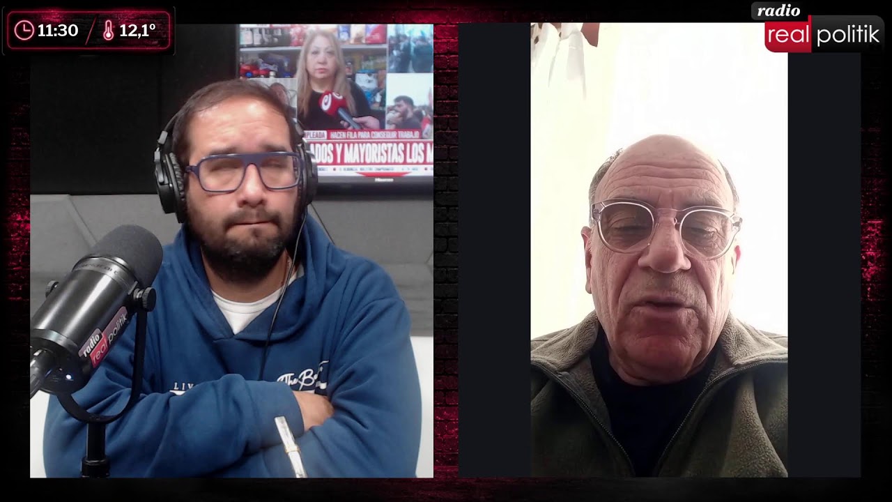ONG Nuevo Ambiente: "Nos preocupa el desmantelamiento de Protección Civil en La Plata"