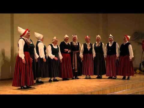 2015 Ogres Danču kluba jubilejas koncerts