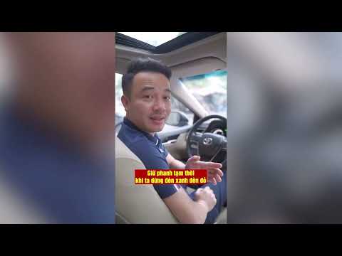 Thế Giới Xe Hơi