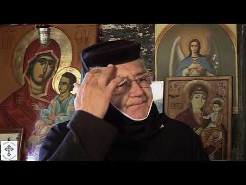 Parintele Arsenie Boca in duh si adevar
