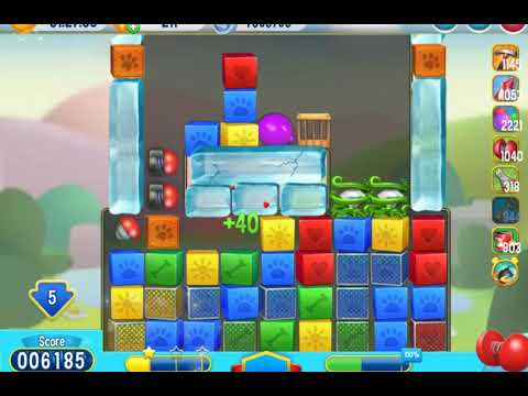 Pet Rescue Saga   Level 6920  no boosters