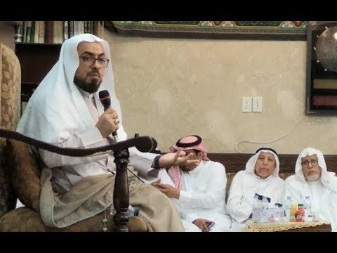 ⁣كلمة وفاء لصوت الدعاء ورجل العطاء | فاتحة الوجيه الحاج أبوحسين علي محمد الحسين النمر  رحمه الله تعال