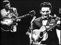 Lonnie Donegan - Lonesome Traveller (Live)