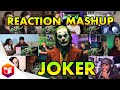 Joker Teaser Trailer #1 (2019) - Reaction Mashup