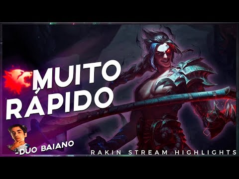 KAYN E BLITÃO ACABANDO COM A PARTIDA! - duo BAIANO