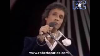 Roberto Carlos - Meu Querido, Meu Velho, Meu Amigo (1979) HD