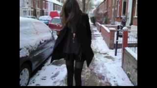 JE N ATTENDS RIEN DE LUI   ❤  CHIMENE BADI   ❤