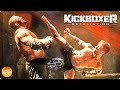 KICKBOXER RETALIATION Fight Clips Trailer Jean Claude Van Damme Alain Moussi Mike Tyson