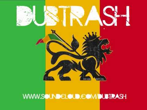 Dubtrash - Reggae Toyz