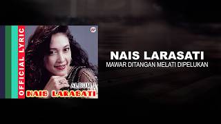 Download lagu Nais Larasati - Mawar Ditangan Melati Dipelukan - Lyric Video mp3 Download lagu Nais Larasati - Mawar Ditangan Melati Dipelukan - Lyric Video mp3