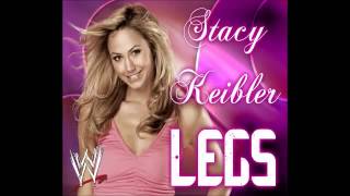 Stacy Keibler WWE Theme - Legs