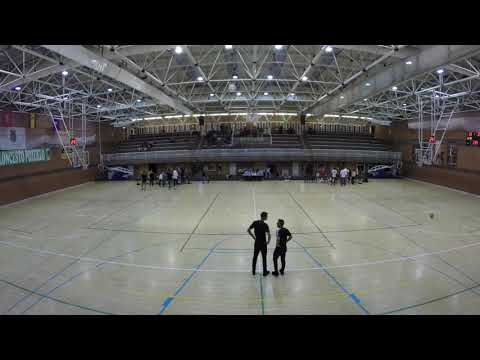 Liga EBA (jda 02): CB Pozuelo vs Aloe Plus Lanzarote Conejeros