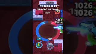 #brawlstars #diamonds #diamond #edgar