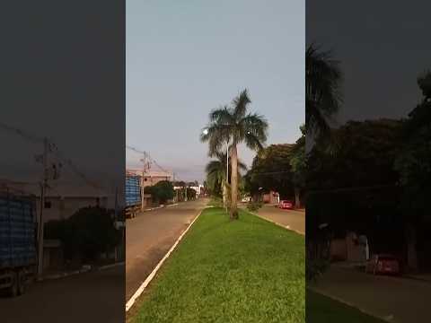 06/11/25, Itaquiraí, MS.#turismo #viagem #matogrossodosul #itaquirai