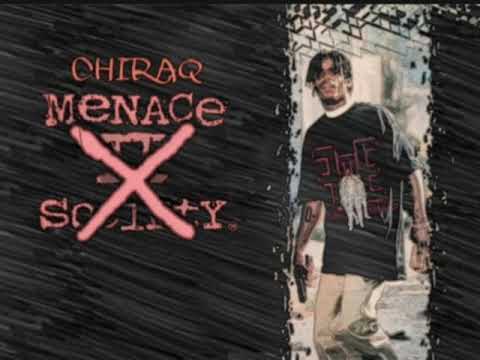 ZELL GOTTI - CHIRAQ MENACE