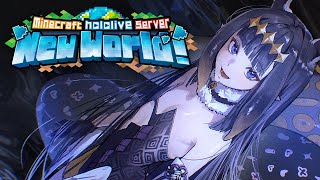 【Minecraft】 It's Cold Outside (Without a Roof) (1:53:57) Thumbnail for 【Minecraft】 It's Cold Outside (Without a Roof) (1:53:57)