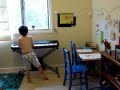 The Maestro Plays