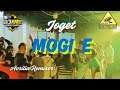 PARTY RAKAT TIMUR JOGET MOGI E BY AVRILIA RMXR
