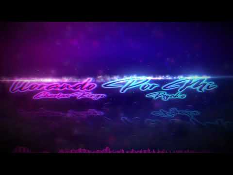 Charles Kingz X Psycho - LLorando Por Mi