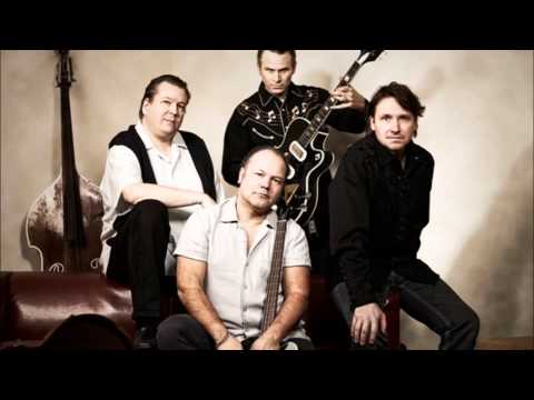 The Refreshments - miss you miss belinda