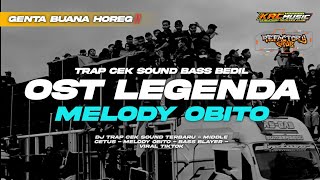 Download lagu DJ OST LEGENDA (ABADI SELAMANYA) X MELODY OBITO - TRAP CEK SOUND BASS BEDIL BY KRC MUSIC mp3 Download lagu DJ OST LEGENDA (ABADI SELAMANYA) X MELODY OBITO - TRAP CEK SOUND BASS BEDIL BY KRC MUSIC mp3