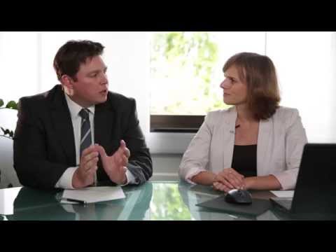 IDW Prüfungsnavigator Folge 2: Skaliert prüfen