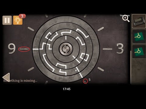 Spotlight Room Escape Chapter 1 Part 4 Fate Walkthrough (Javelin Ltd)