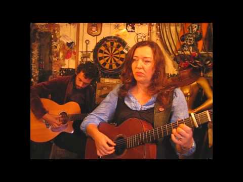 Kathryn Williams -  Underground -  Songs From The Shed