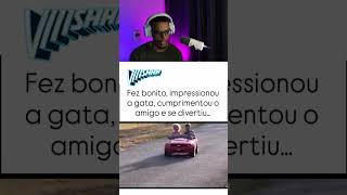 Esse vai dar trabalho 🤣 #shorts