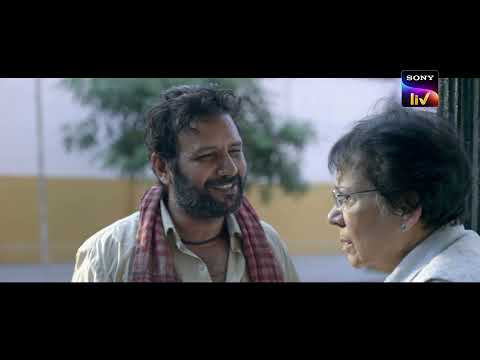Ram Singh Helps Masterji | Ram Singh Charlie | SonyLIV Premiere — Ram Singh Charlie