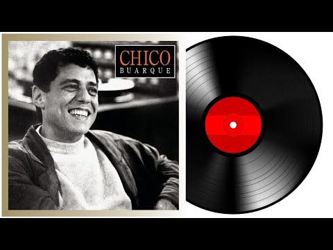CHICO BUARQUE & BEBEL GILBERTO - A MAIS BONITA (1989)