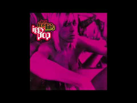 Iggy Pop - Lust for Life (Live) Feile Festival, Ireland, Summer 1993