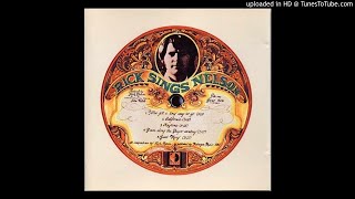 Rick Nelson - How Long